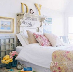 床头朝向：南北向的神奇魔力