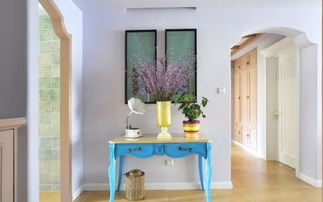 亲身经历：老李头的玄关风水改过记