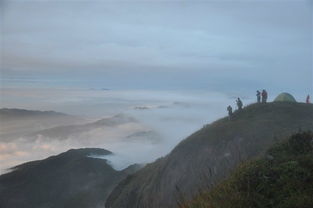 踏入江山的神秘土地