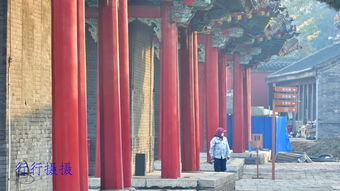 一、沈阳故宫的辉煌与挑战