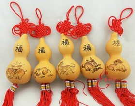 救命！葫芦材质怎么选？选错会倒霉十年！