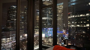 纽约，纽约，那个让人又爱又恨的地方