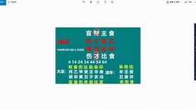 八字看性格还是很准的,从八字看性格的方法和技巧