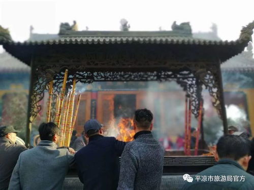寺庙香火：是真实灵还是炒作？