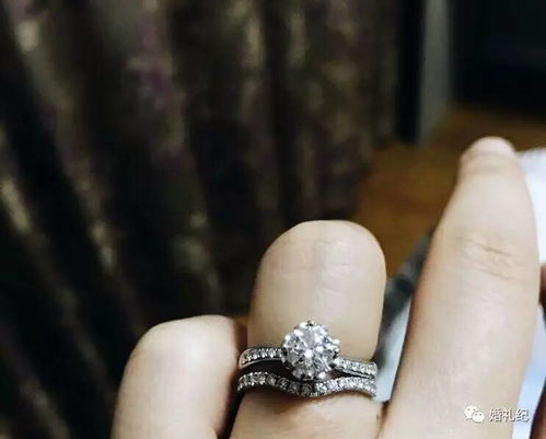 淮北婚俗新风尚：三金钻戒，传统婚典现代升级！