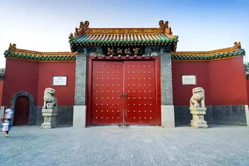 三、故宫之美，不只是建筑与古玩