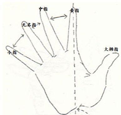 三、 五指神通各显神威