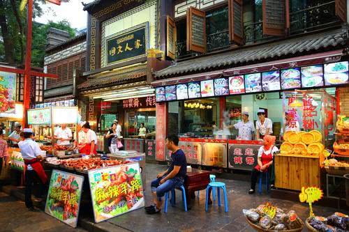 红豆柿子饼：意外的好搭配（谁想得到？）