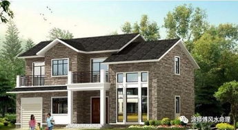 临街的房子风水不好吗,北临街的房子风水