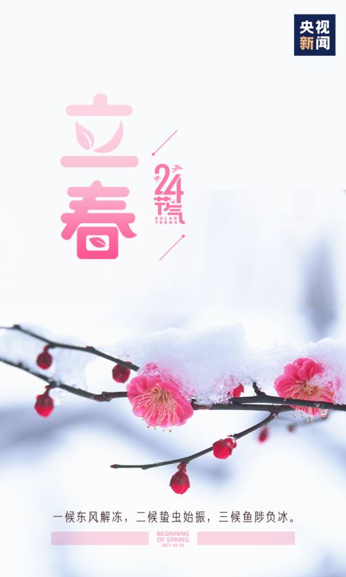与二十四节气的关联