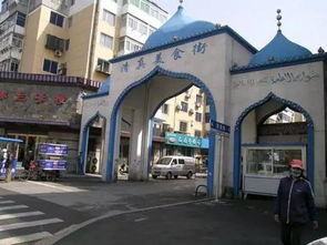 沈阳中街：味蕾的乱斗场