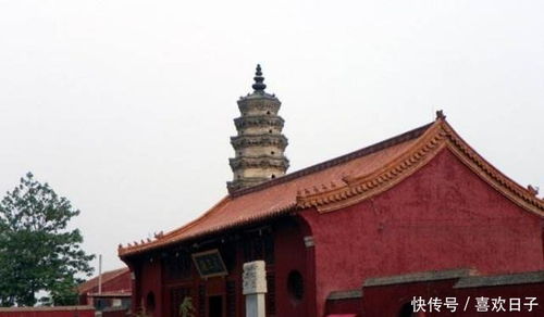 白马寺的保密花园？素斋免费？！（太棒啦！）