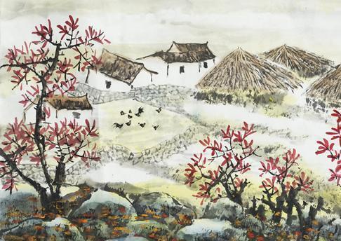 生肖视角：鼠与奴隶