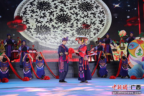 56民族风情盛宴，传统习俗一网打尽！