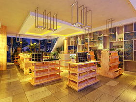 生意门面风水， 招财有妙招