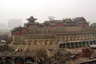 古县村：人杰地灵的往事悠久之地