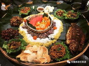 A一部分：当地美食探索与饮食陷阱（别被坑）