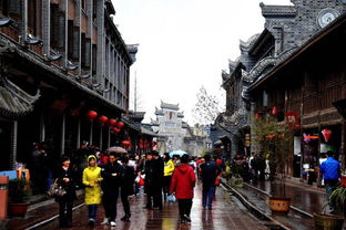 八、 八大景点综合点评（随意拼凑版）