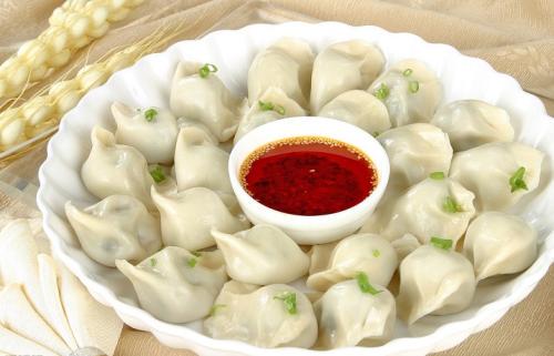 中国饺子风俗大揭秘：地域特色，一网打尽！