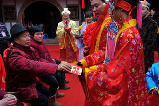 客家嫁女新风尚，传统融合现代潮流，婚嫁爆款来袭！