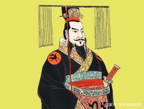 关于秦始皇十二铜人的传说与寻觅