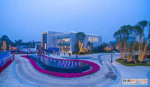 珠海旅游房产：一场华丽的骗局？