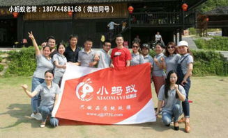 四、 南通快乐旅行社的神秘面纱