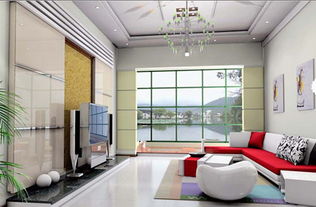 客厅门头上该挂什么,客厅门口风水