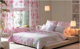 招财进宝实木床适合一个人睡大床吗？