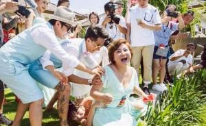 “闹伴娘风俗起源及流行地，揭秘传统婚俗魅力”