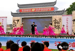 千年宿州韵，古韵现活力——宿州风俗文化探秘