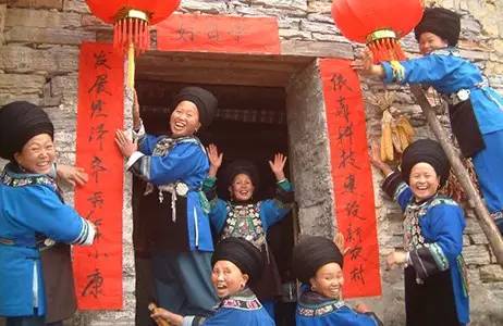 土家春节：传统民俗与现代潮流完美融合