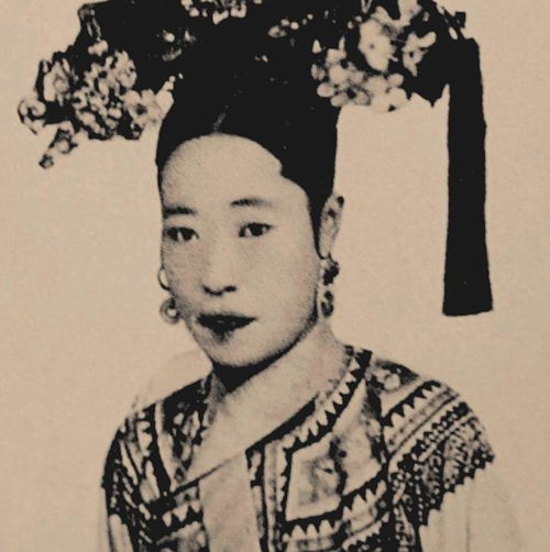 隆裕太后的离世：一个柔薄弱女子的悲剧人生