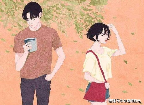 性格就像窜天猴