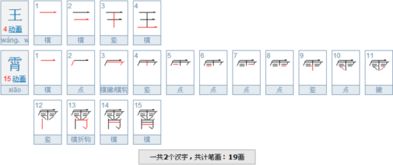 总格中的关键数字