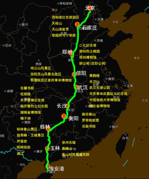 3. 路线规划