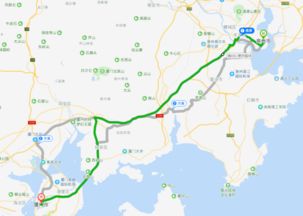 驾车路线：别想太更多，开车就对了！