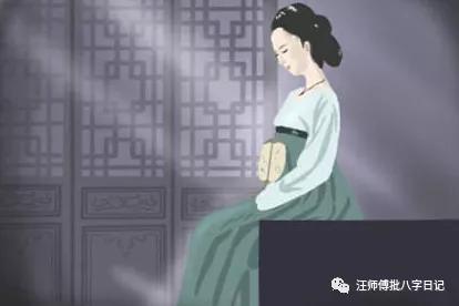 女命得财时究竟是以官星为重还是食伤更为关键？