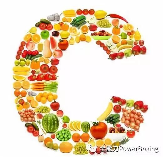 OMG！这些食物维C含量高到离谱