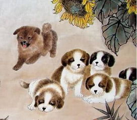 明年属狗的生肖是什么，哪个生肖明年有天喜星意味着什么？