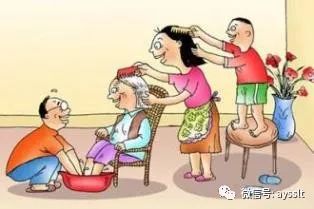 四两女命晚年到底能不能享较大福这事我琢磨了一宿没睡着眼泪都迅速出来了呀