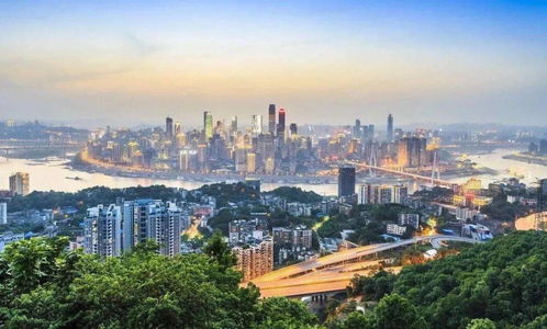 2026年重庆旅游终极摆烂指南！爱玩不玩随便你！