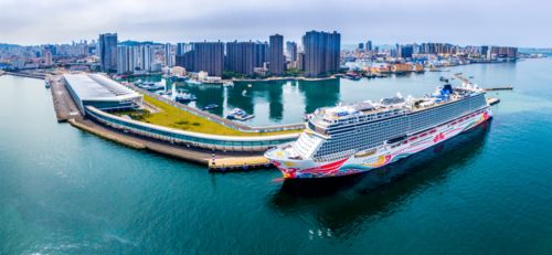 从运河七关到“网红脸”：北新关码头的逆袭之路