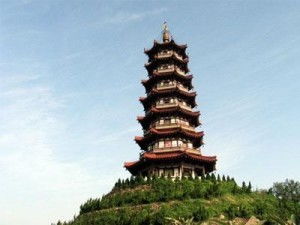 常规门票信息
