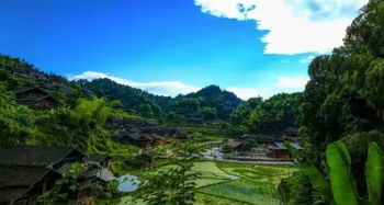 三、平顺西沟的较深度游体验