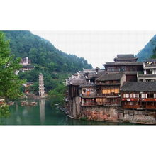 温汤自驾游：一场充满bug的魔幻现实主义冒险