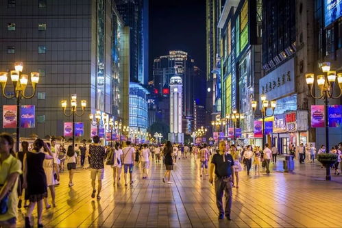 第二站：渝中区崭新华路211号—“商业活动+运动”双沉重体验