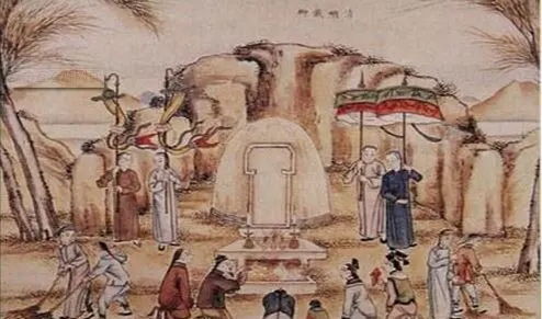 千年清明风俗，传承文化记忆，爆款盘点！