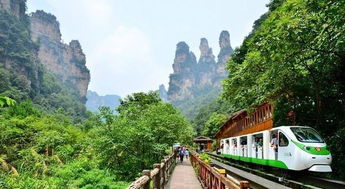 出行方式：你选哪种方式，决定你的旅程风度