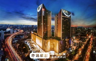 四牌楼商圈——合肥的“老古董”